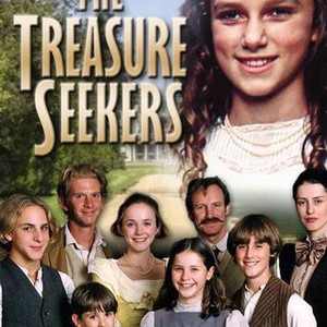 Treasure Seekers (1996) photo 10