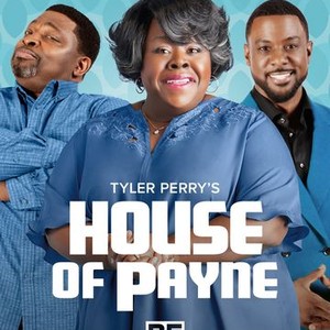 "Tyler Perry&#39;s House of Payne photo 2"