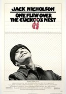 One Flew Over the Cuckoo's Nest poster image