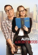 Authors Anonymous poster image