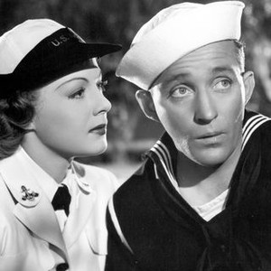 Here Come the Waves (1944) photo 3