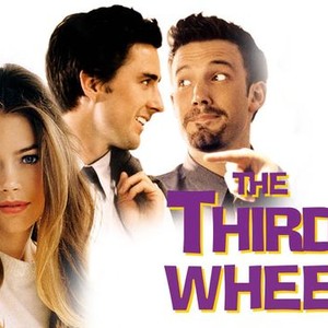 The Third Wheel photo 11