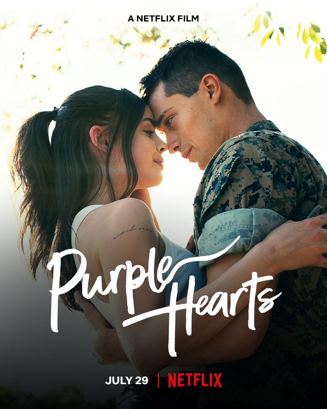 purple-hearts-movie-clip-sneak-peek-trailers-videos-rotten