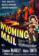 Wyoming Mail poster image
