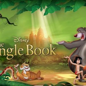 Jungle Book  Old DOS Games packaged for latest OS