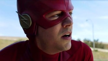 The flash season 5 episode 21 full episode 2025
