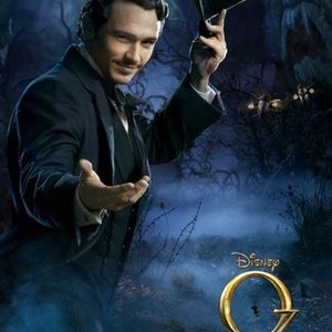 Oz the Great and Powerful photo 16