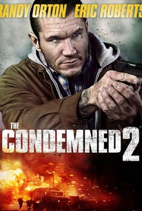 2015 The Condemned 2