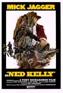 Ned Kelly | Rotten Tomatoes