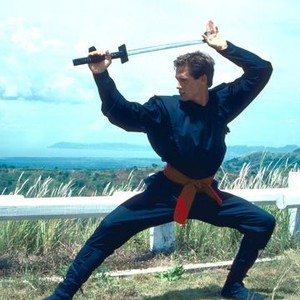 American Ninja (1985) photo 12