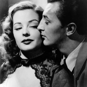 OUT OF THE PAST, from left: Jane Greer, Robert Mitchum, 1947 outofthepast1947-fsct004(outofthepast1947-fsct004.jpg)