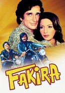 Fakira poster image