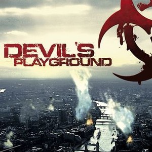 Devil's Playground (2010) photo 12