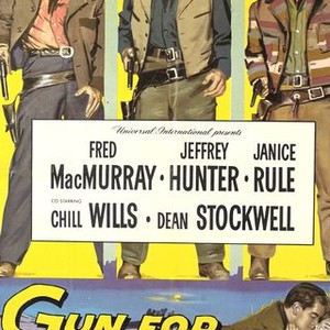 Gun for a Coward photo 9