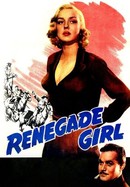 Renegade Girl poster image