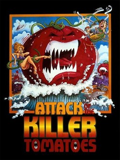 Attack of the Killer Tomatoes キラートマト Attack of the Killer Tomatoes | Rotten Tomatoes