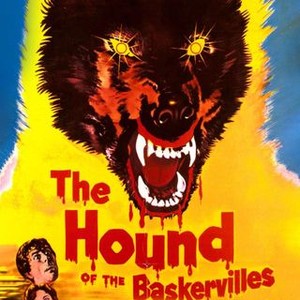 "The Hound of the Baskervilles photo 8"