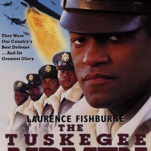 The Tuskegee Airmen (1995) photo 3