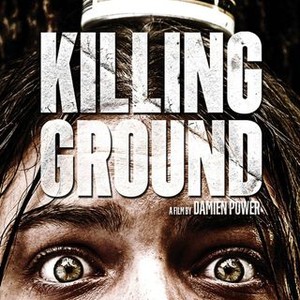 Killing Ground (2016) photo 9