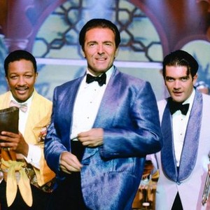 George Mambo The Mambo Kings - Rotten Tomatoes