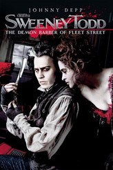 スウィーニー・トッド フリート街の悪魔の理髪師 / Sweeney Todd: The Demon Barber of Fleet Street