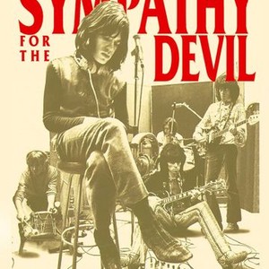 Sympathy for the Devil (1968) photo 14