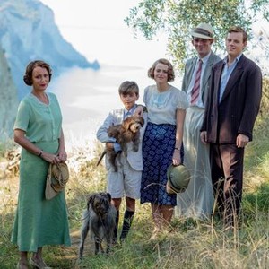 The Durrells