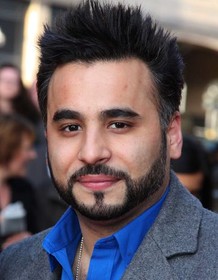 Ameet Chana