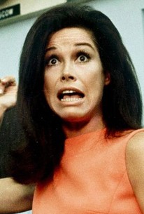 Mary tyler moore show rotten tomatoes