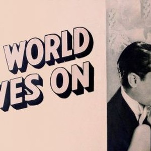 The World Moves On photo 8