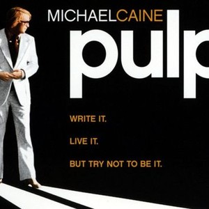 Pulp photo 1
