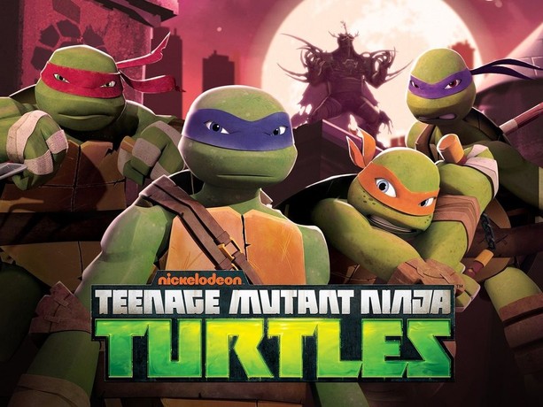 Nickelodeon Renews 'Teenage Mutant Ninja Turtles' for Season 4 (Exclusive)  – The Hollywood Reporter