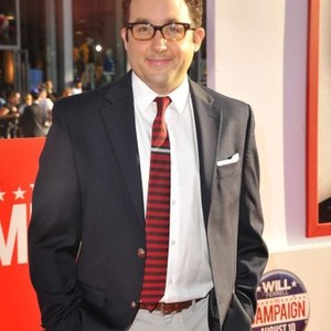 PJ Byrne at arrivals for THE CAMPAIGN Premiere, Grauman''s Chinese Theatre, Los Angeles, CA August 2, 2012. Photo By: Dee Cercone/Everett Collection