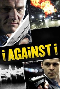 I Against I poster