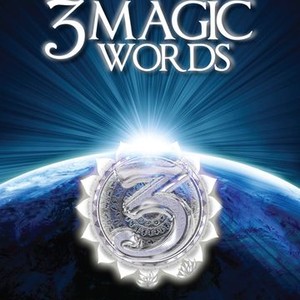 three magic words free download