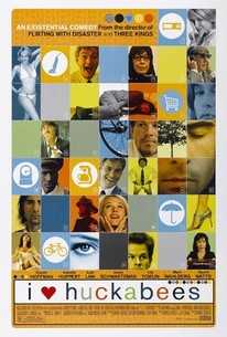 I Heart Huckabees | Rotten Tomatoes