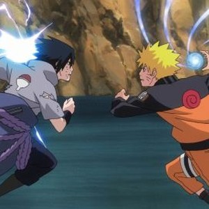 Naruto: Shippuden: Season 20, Episode 13 - Rotten Tomatoes