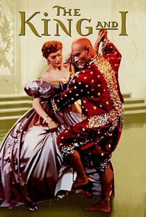 Watch trailer for The King and I