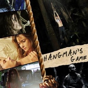 Hangman 2 TV, Apps