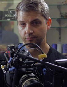 Ian Dudley