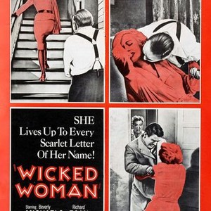 Wicked Woman photo 2