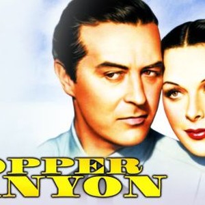 "Copper Canyon photo 7"
