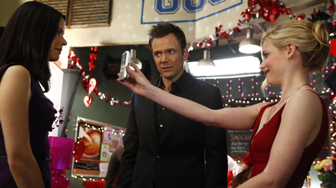 Community season 1 new arrivals episode 15 watch online