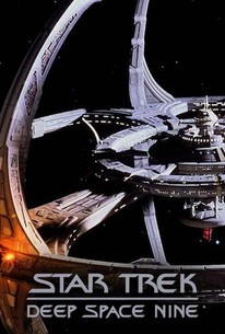 Star Trek: Deep Space Nine: Season 5 poster image