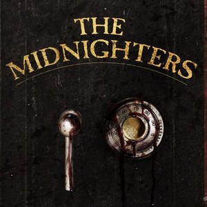 The Midnighters photo 10