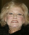 Suzanne Shepherd