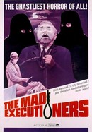 The Mad Executioners poster image