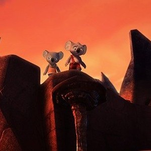 A scene from "Blinky Bill the Movie." photo 17