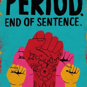 Period. End of Sentence. (2018)
