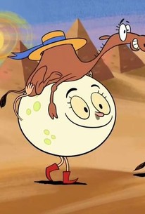 Let's Go Luna!: Season 1, Episode 34 - Rotten Tomatoes